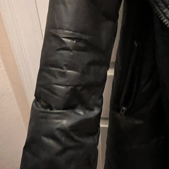 Mackage winter jacket - Picture 12 of 14